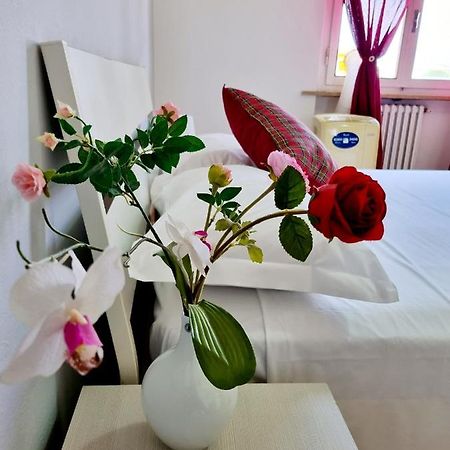 Prime Guest House Pisa Buitenkant foto