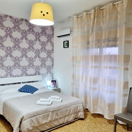 Prime Guest House Pisa Buitenkant foto