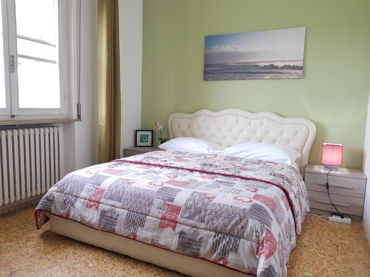 Prime Guest House Pisa Buitenkant foto