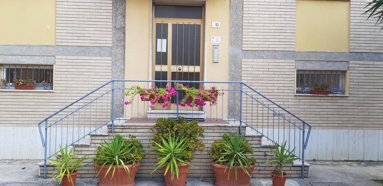 Prime Guest House Pisa Buitenkant foto