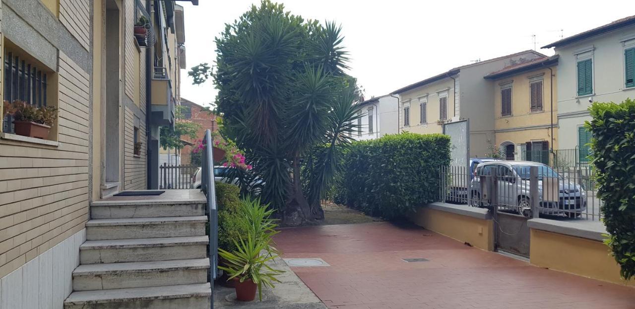 Prime Guest House Pisa Buitenkant foto