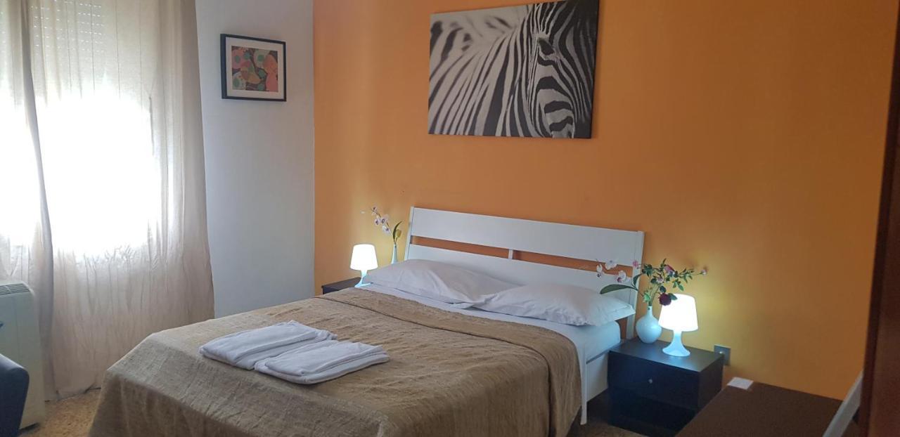 Prime Guest House Pisa Buitenkant foto