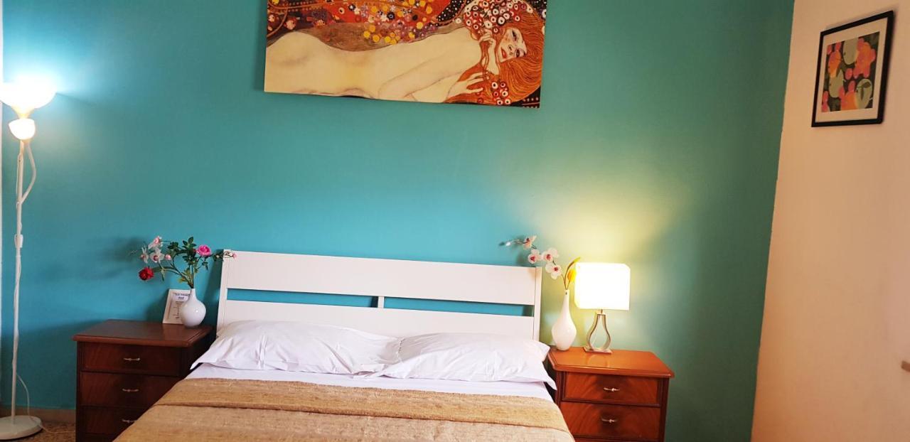 Prime Guest House Pisa Buitenkant foto