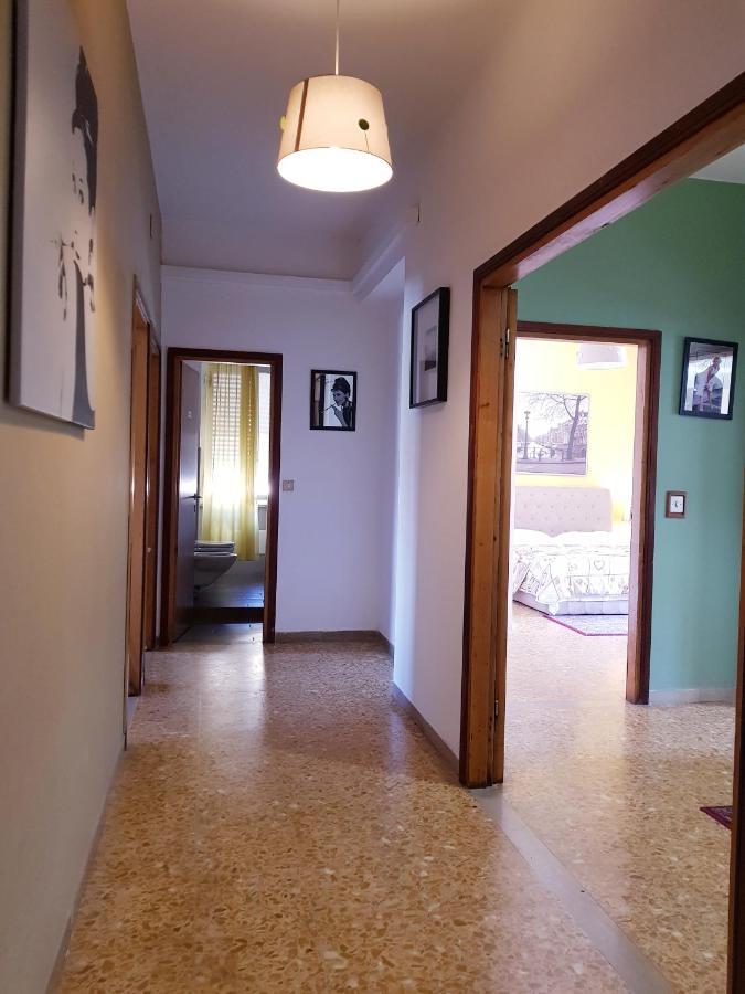 Prime Guest House Pisa Buitenkant foto
