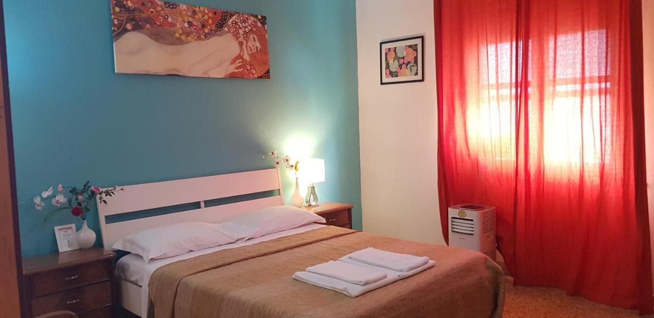 Prime Guest House Pisa Buitenkant foto