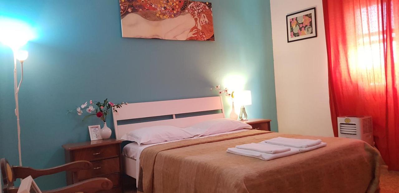 Prime Guest House Pisa Buitenkant foto
