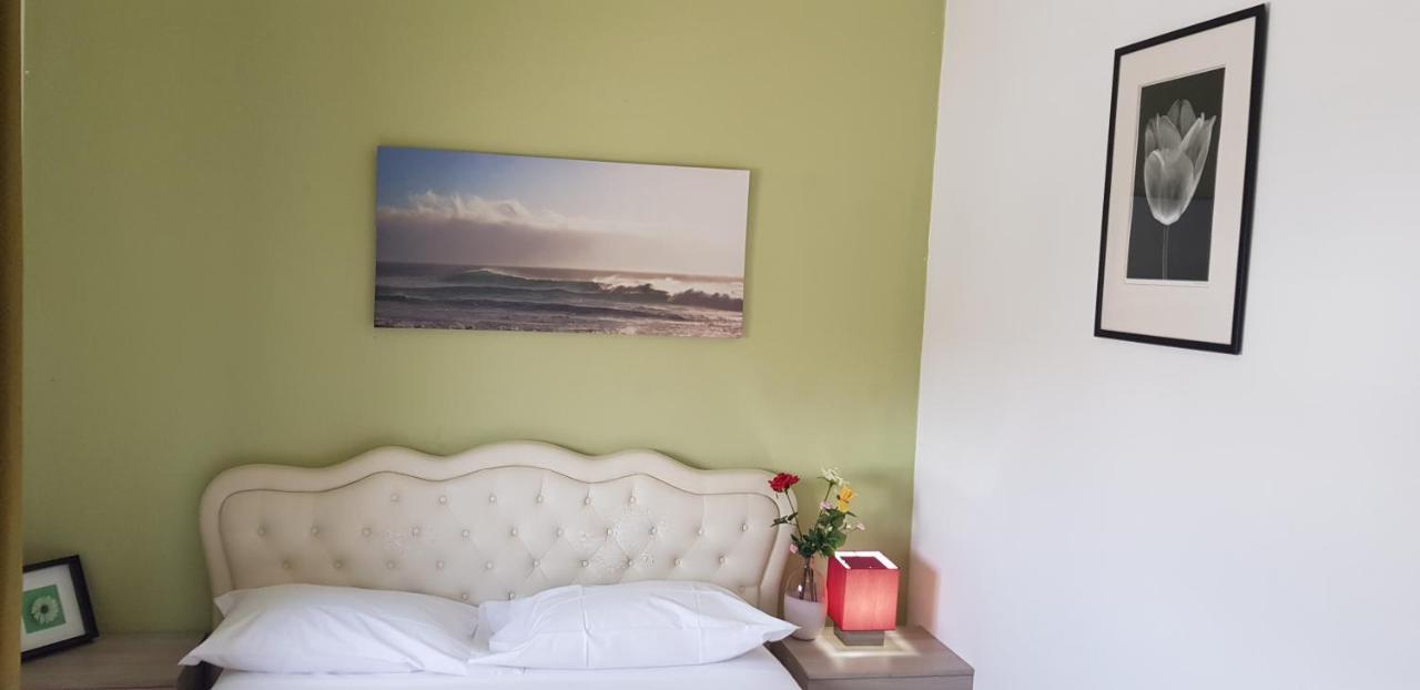 Prime Guest House Pisa Buitenkant foto