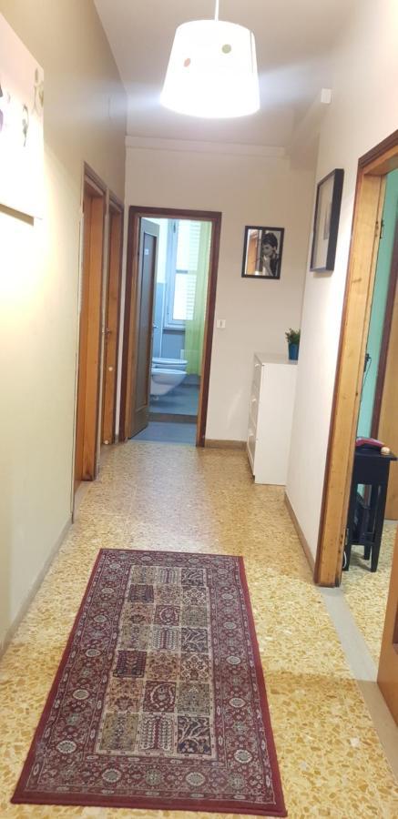 Prime Guest House Pisa Buitenkant foto