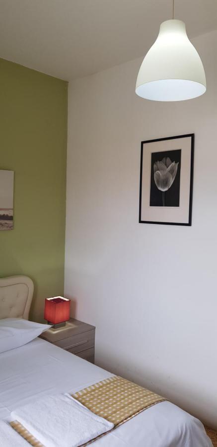 Prime Guest House Pisa Buitenkant foto