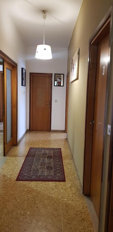 Prime Guest House Pisa Buitenkant foto
