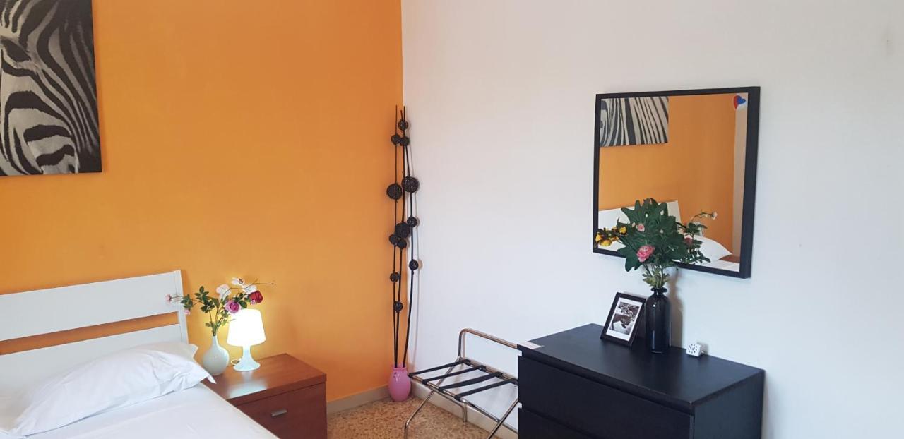Prime Guest House Pisa Buitenkant foto