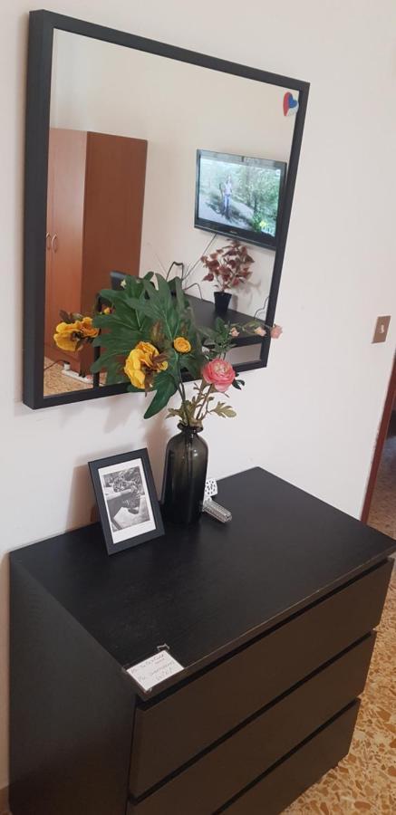 Prime Guest House Pisa Buitenkant foto