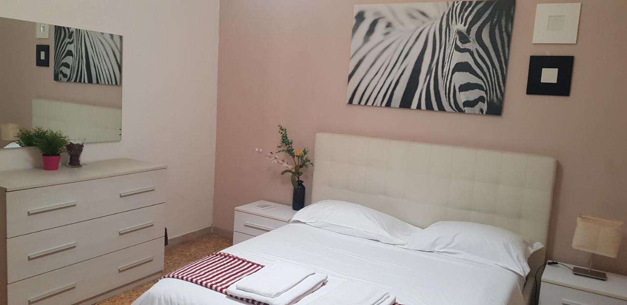 Prime Guest House Pisa Buitenkant foto