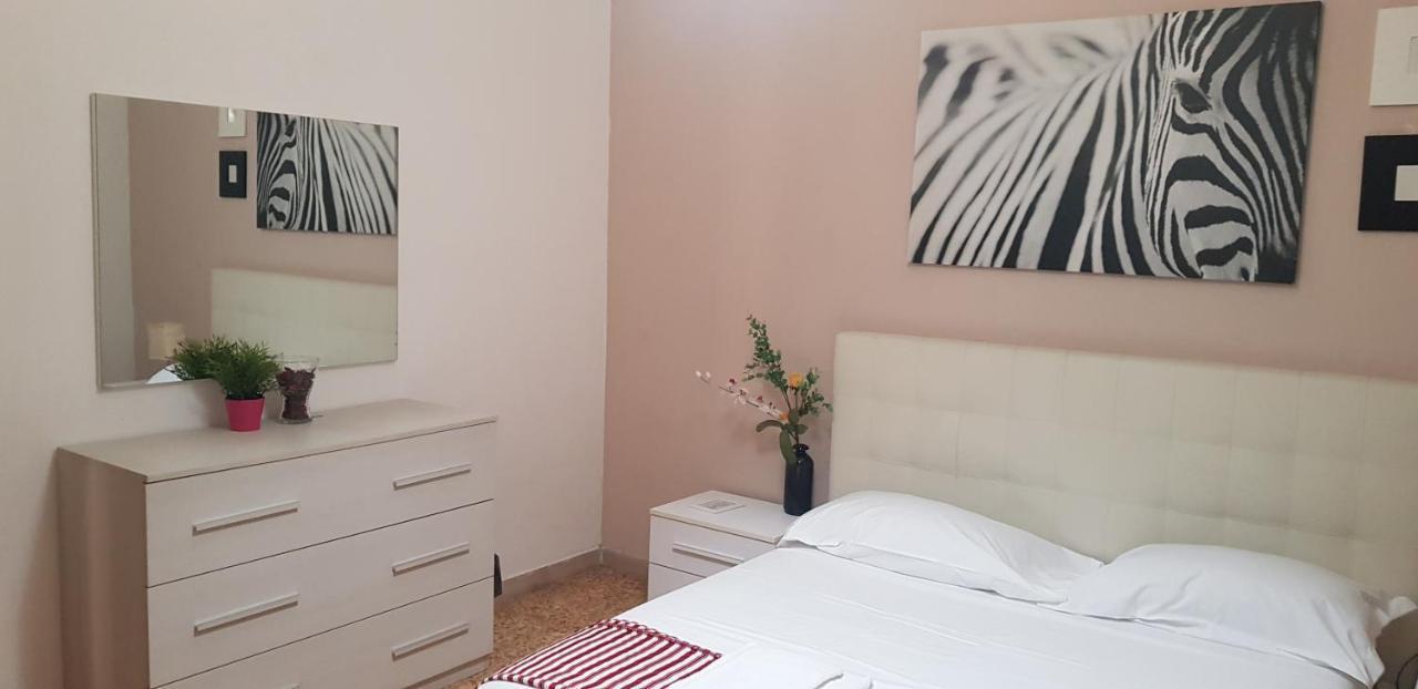 Prime Guest House Pisa Buitenkant foto
