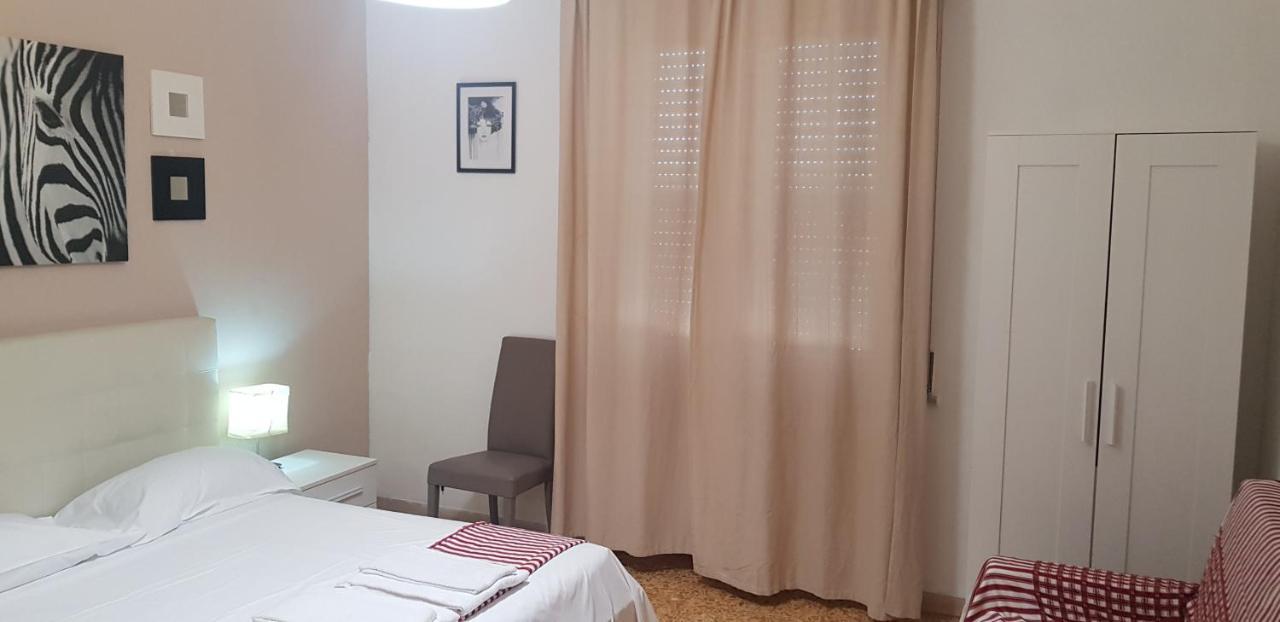 Prime Guest House Pisa Buitenkant foto