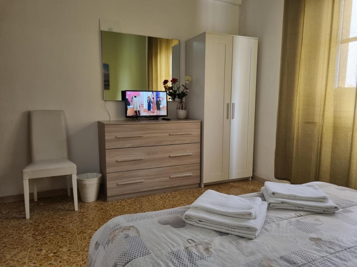 Prime Guest House Pisa Buitenkant foto