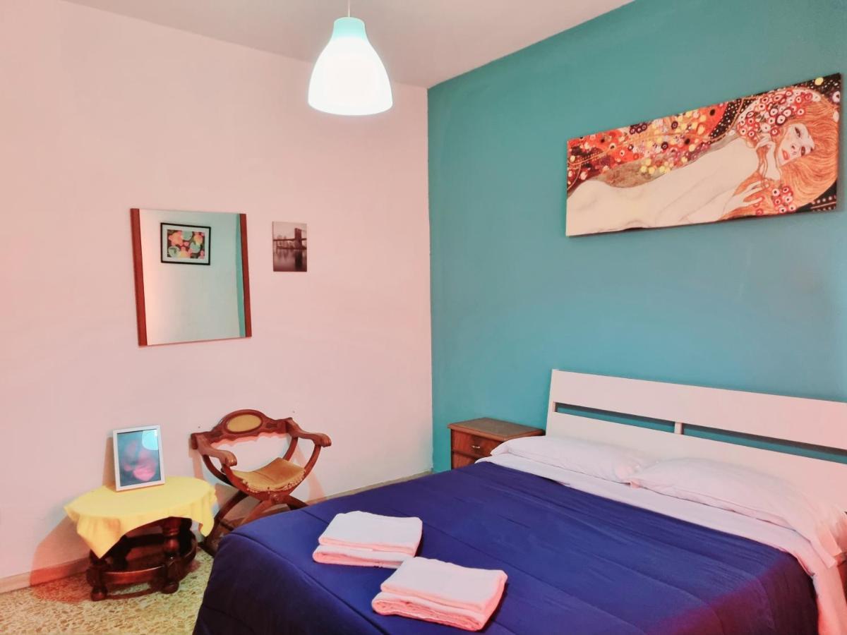 Prime Guest House Pisa Buitenkant foto