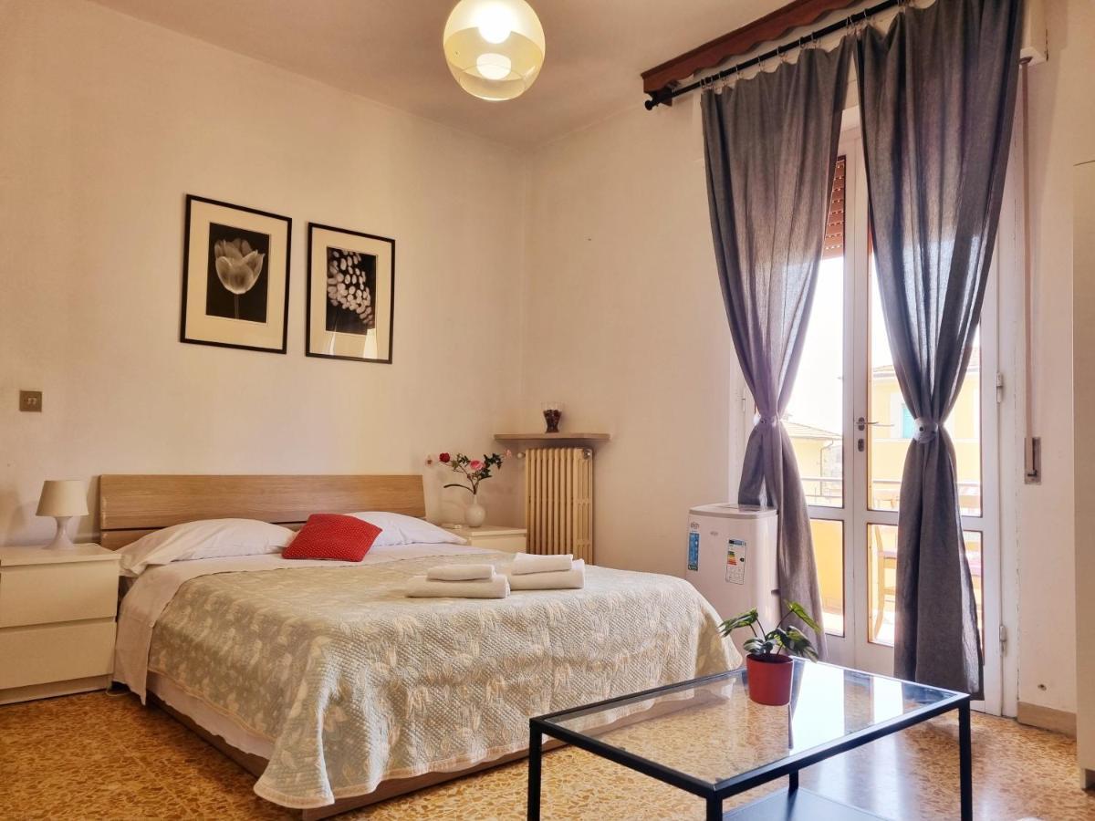 Prime Guest House Pisa Buitenkant foto