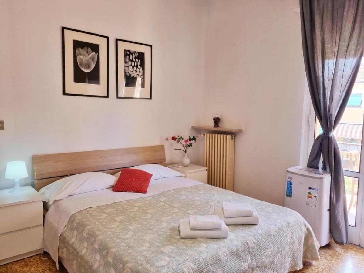 Prime Guest House Pisa Buitenkant foto