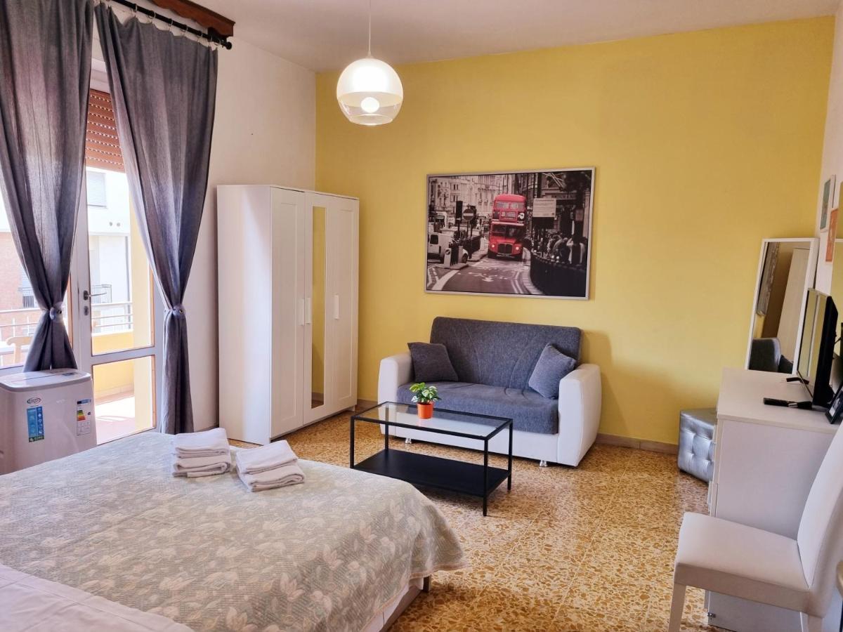 Prime Guest House Pisa Buitenkant foto