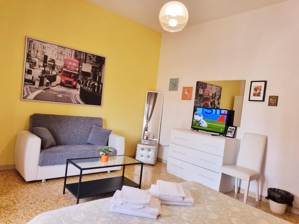 Prime Guest House Pisa Buitenkant foto
