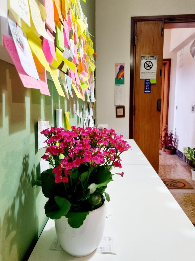 Prime Guest House Pisa Buitenkant foto
