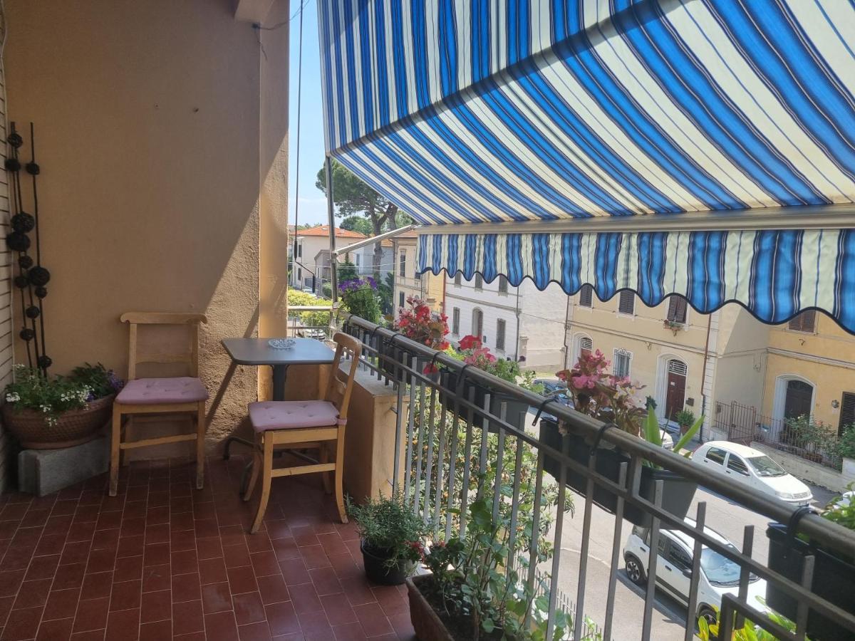 Prime Guest House Pisa Buitenkant foto