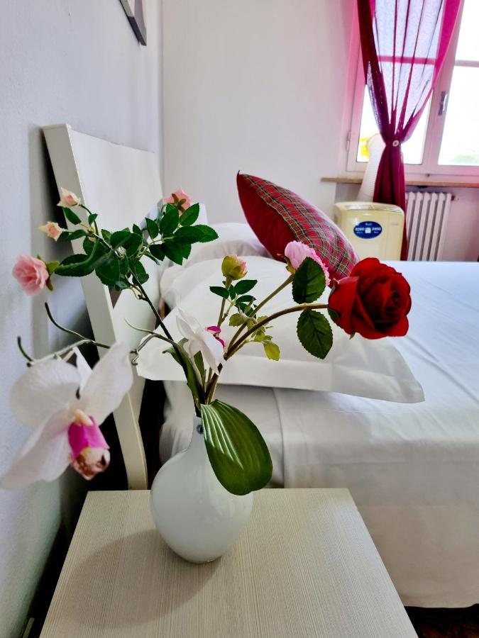 Prime Guest House Pisa Buitenkant foto