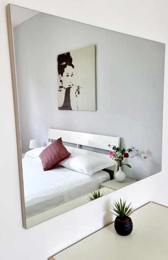 Prime Guest House Pisa Buitenkant foto