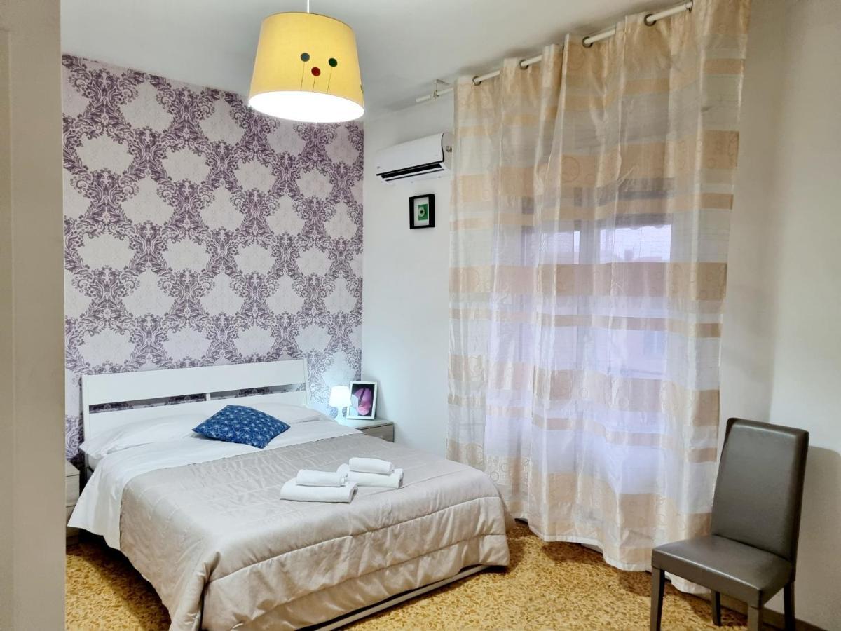 Prime Guest House Pisa Buitenkant foto