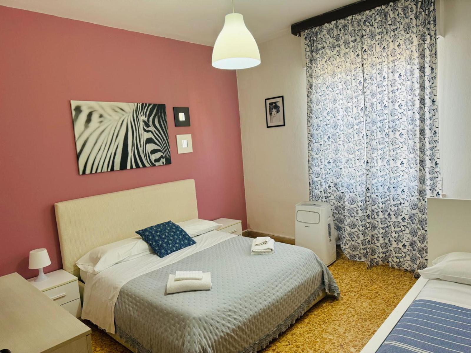 Prime Guest House Pisa Buitenkant foto