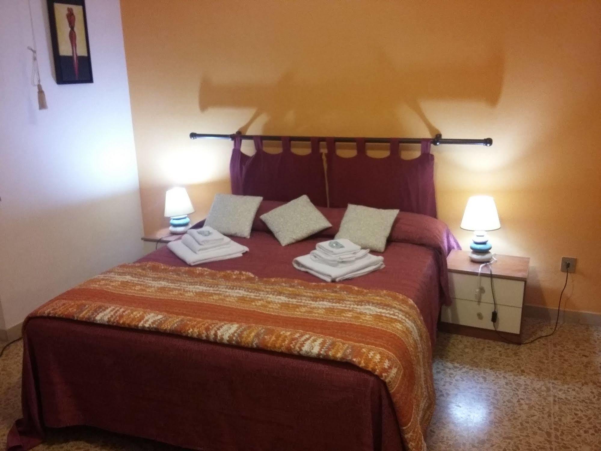 Prime Guest House Pisa Buitenkant foto