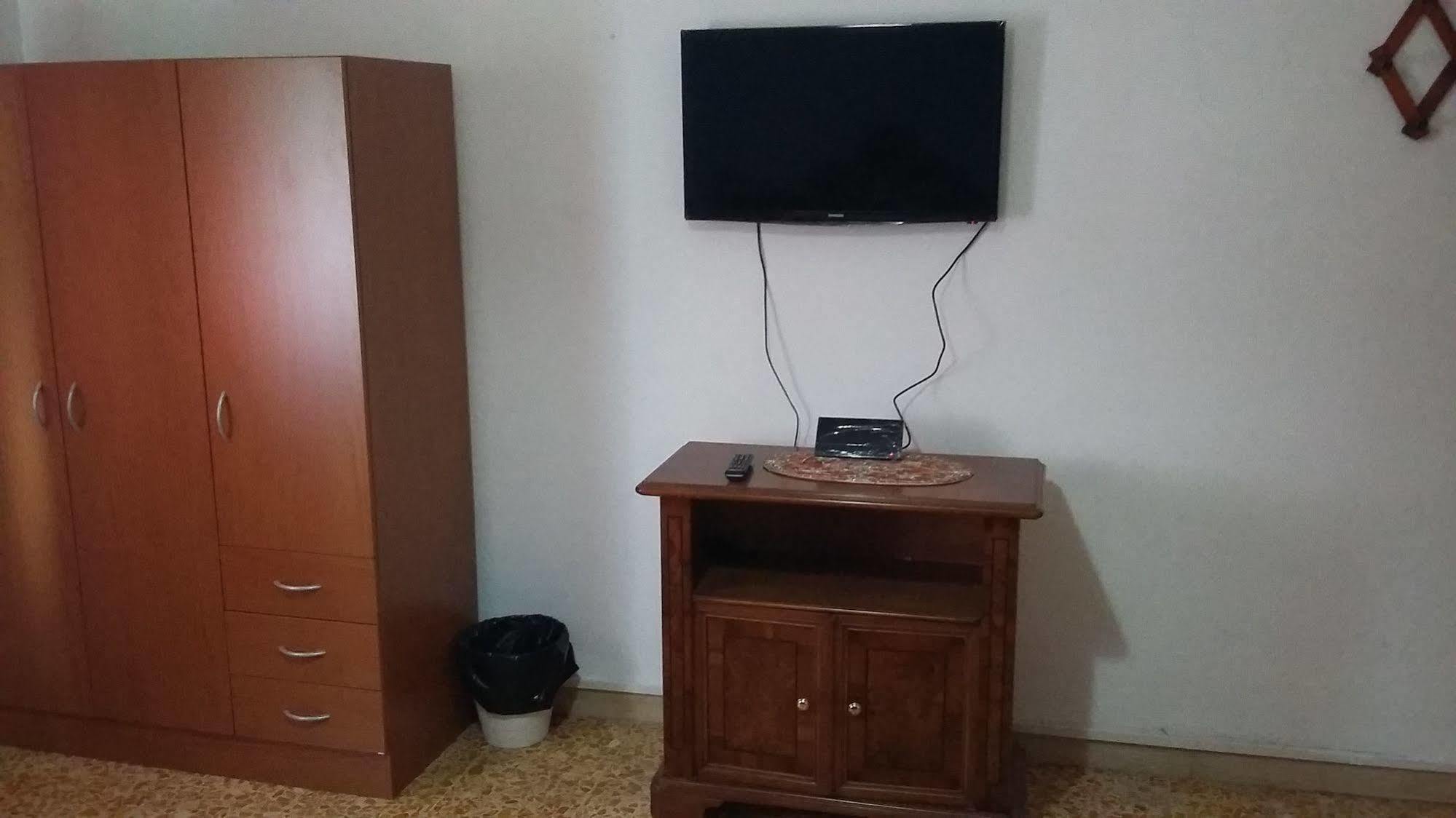 Prime Guest House Pisa Buitenkant foto