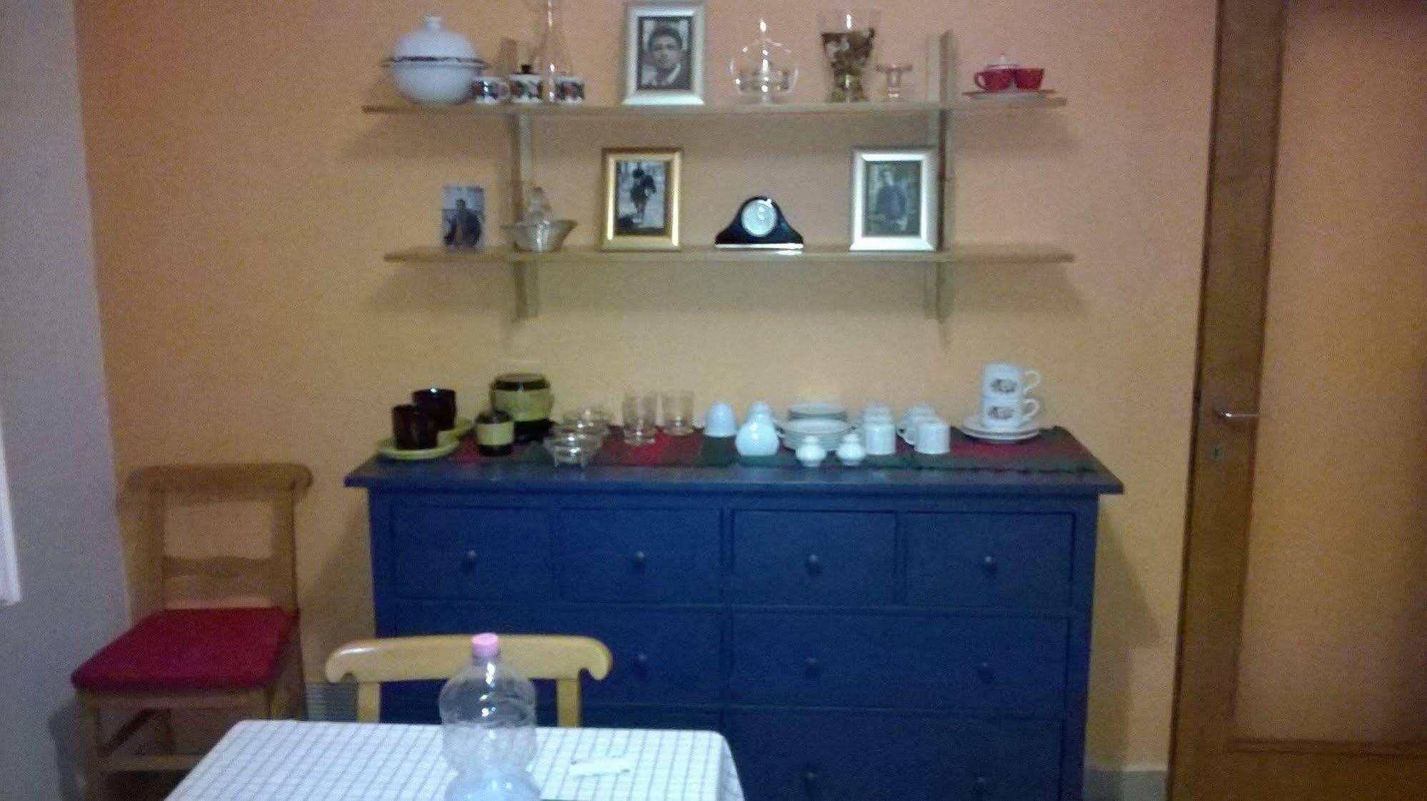 Prime Guest House Pisa Buitenkant foto