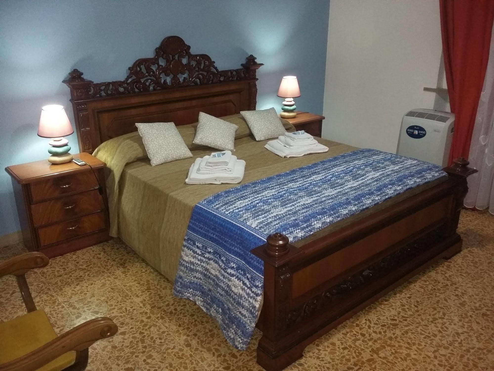 Prime Guest House Pisa Buitenkant foto