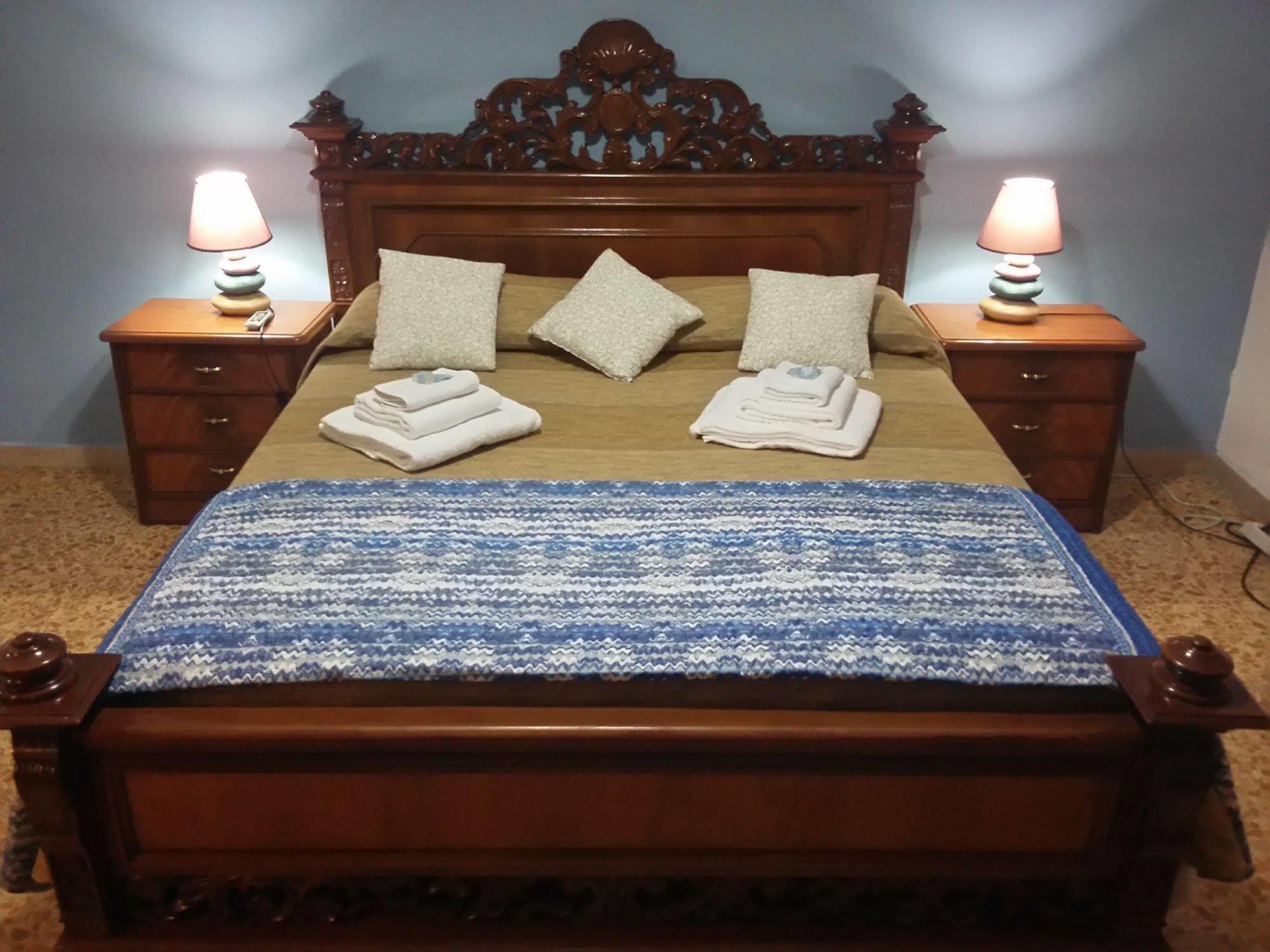 Prime Guest House Pisa Buitenkant foto