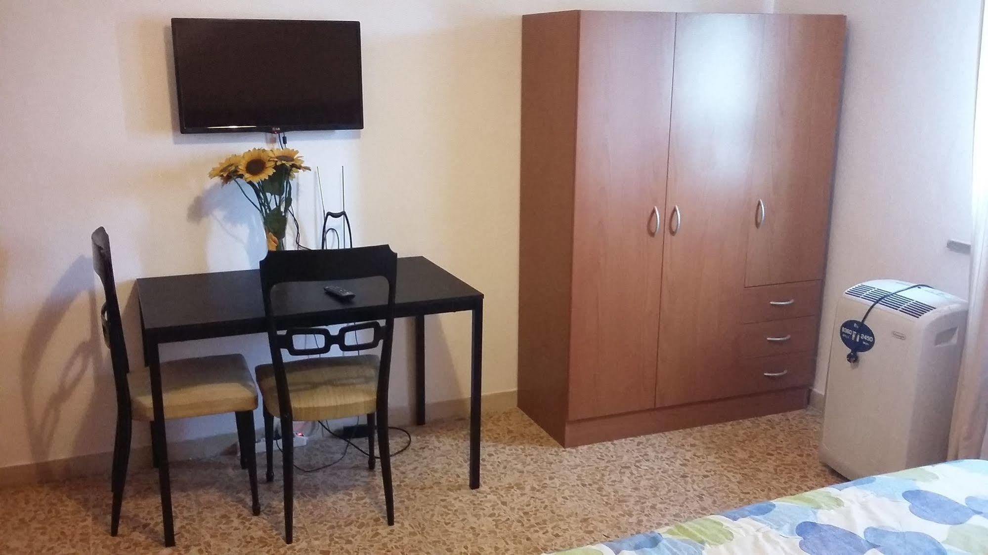 Prime Guest House Pisa Buitenkant foto