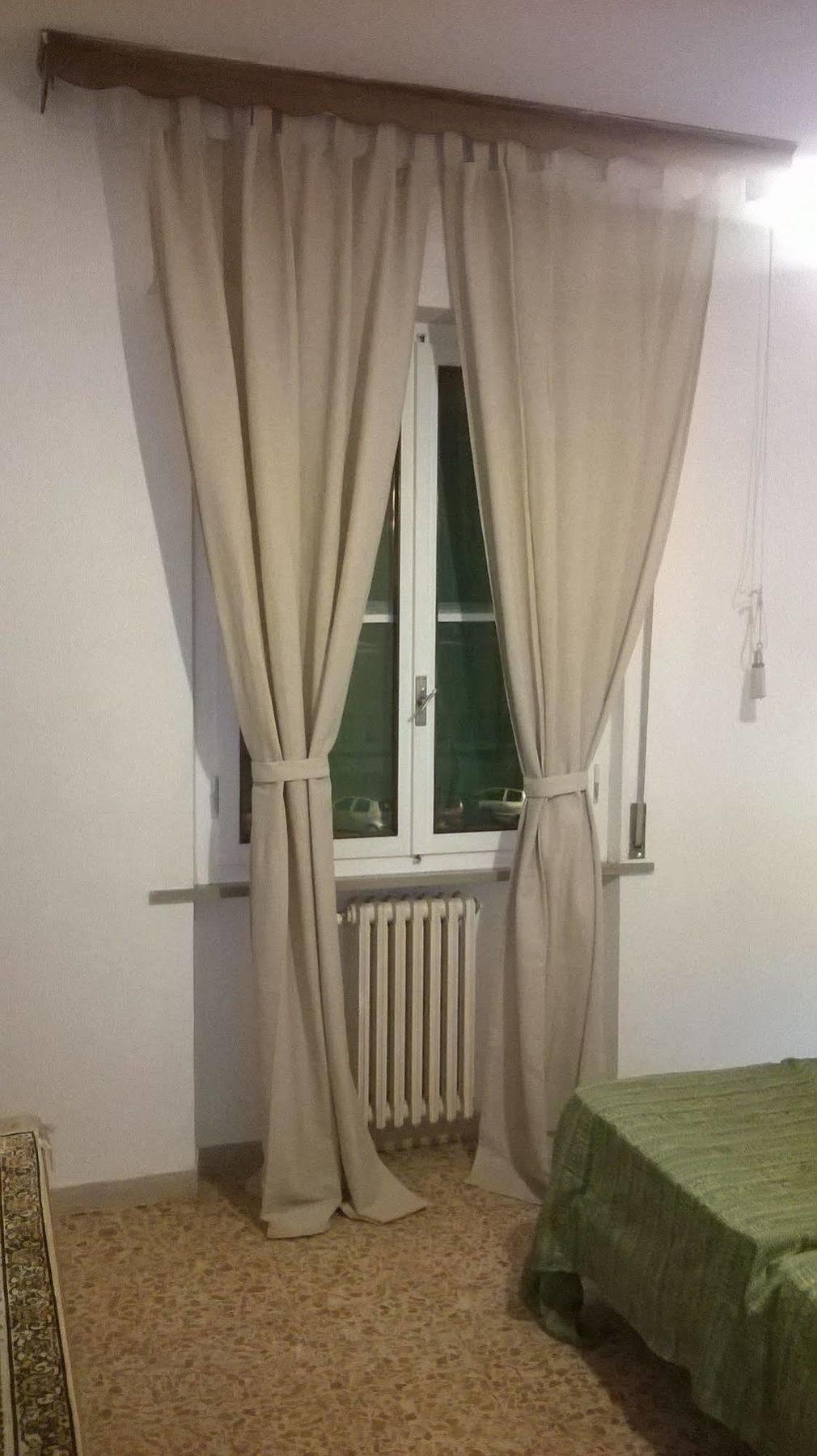 Prime Guest House Pisa Buitenkant foto